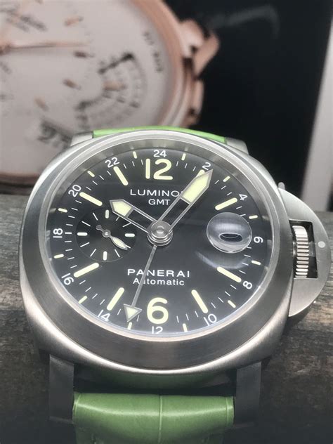 panerai pam 89